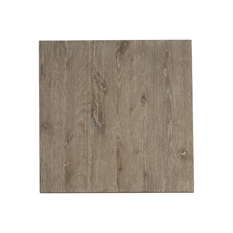Tribeca Solid Wood End Table