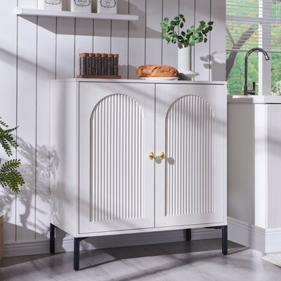 Armoire de salle de bain Aahaan