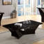 Ensemble de tables basses 2 pièces Bandur-703456955