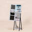 Accessory Mirror Cabinet With Tri-Color Lighting