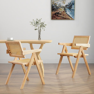 Fauteuil Sanon