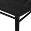 Banc Foxgrove