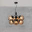 Ivona 6 - Light Sphere Pendant-62173653