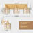2/3 Light Dimmable Vanity Light With Crystal Shade-1955241508