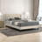 Winston Porter Upholstered Wingback Bed with Headboard-1435516622