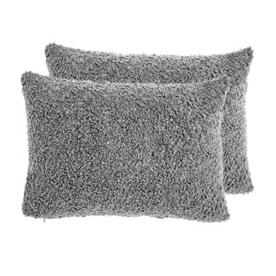 Coussin décoratif FRENCH BOUCLE