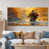 Toile tendue