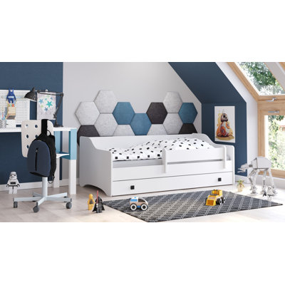 Single bed Erik