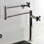 Robinet remplisseur Kingston-100170079