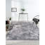 Washable Savana grey Rug-52470789