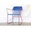 Chaise Acapulco de Tokyo | Chaise d'appoint intérieure / extérieure