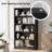 Cremorne Modern Standard Bookcase-2048588782-2068393697
