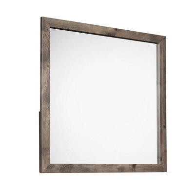 Miroir Ent