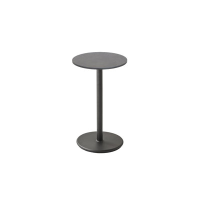 Outdoor Round Coffee Table