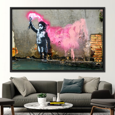Print on Canvas