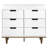 Marley 6-Drawer Double Dresser-1575914761