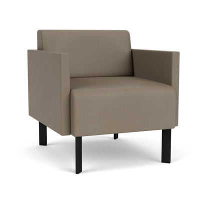 Luxe Lounge Reception Guest Chair