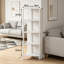 Metal Corner Bookcase-96630619-96630597