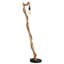 Comeau 150cm Matte Tree Floor Lamp