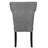 19'' H Upholstered Dining Chair-428263751