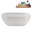 Baignoire 62,2 x 28,7-95288341