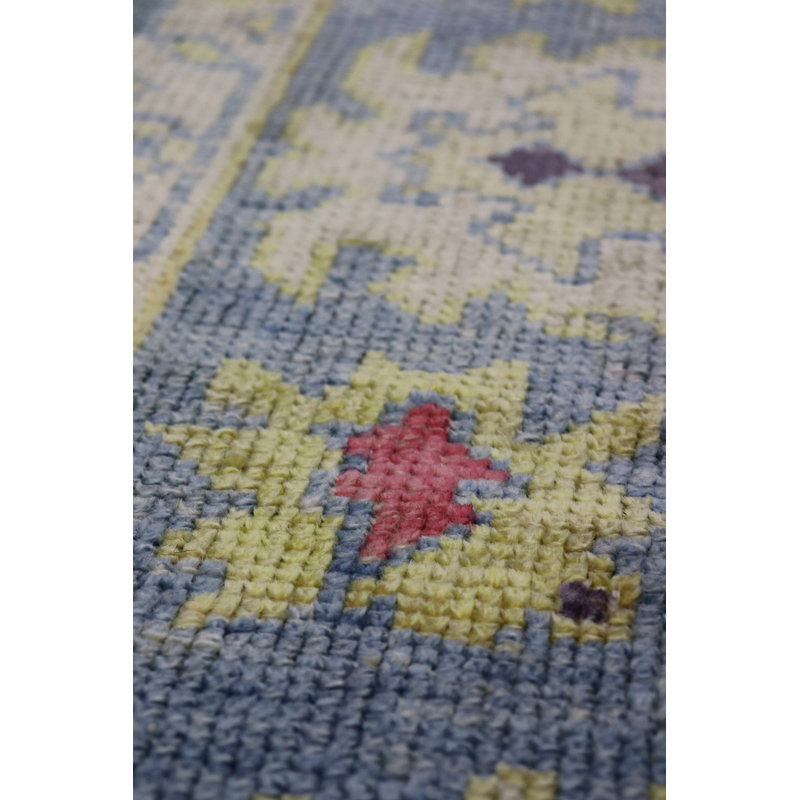 Fragment One-of-a-Kind 2'6" X 16' Area Rug