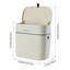 9 Litre Waste Basket