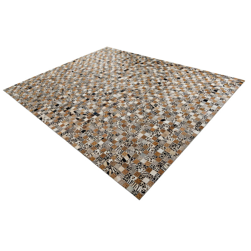 Isidore Multi Rug