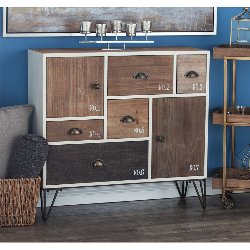 Conder Accent Cabinet