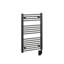 Chauffe-serviettes électrique mural Savoy-125400794-125400789