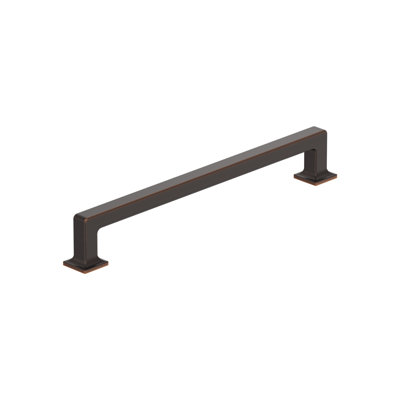 Lintel Center-to-Center Cabinet Pull