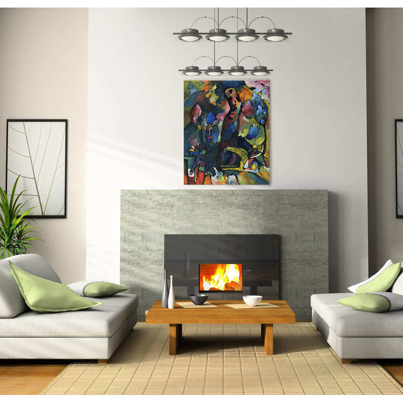 1 Piece Wall Art