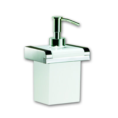 Musa Soap Dispenser