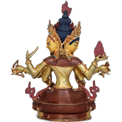 Religious & Spiritual Statue