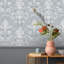 10.05cm x 53cm  Matte Wallpaper Roll-1461656006