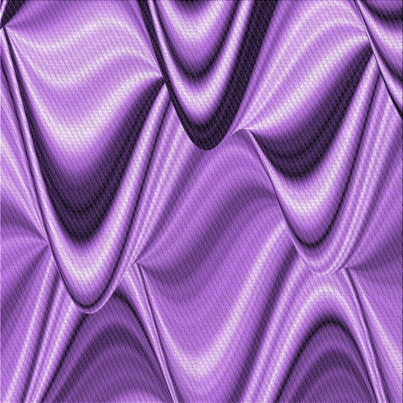 Abstract Indoor Rug, Square 6'