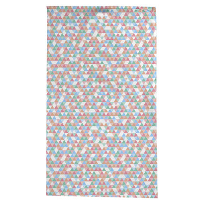 Nappe à motif triangle Avicia