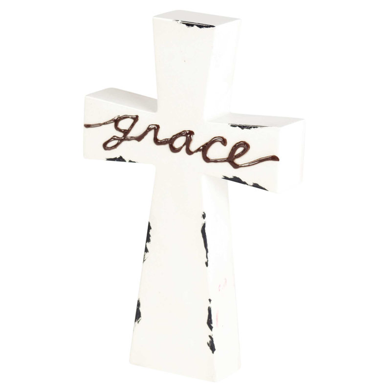 Grace Grace-look