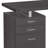 Computer Desk Home Office, Laptop, Left, Right Set-up, Storage Drawers, 48"L, Work, Laminate-692954879-675830313