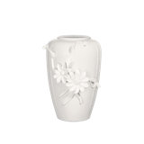 Daisy Handmade Ceramic / Porcelain Table Vase