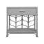 Ivy 1 - Drawer Nightstand-473778080