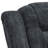 Blagota 83.5'' Pillow Top Arm Manual Reclining Sofa