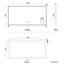 Ceria Rectangle Mirror-677944500