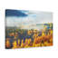 No Frame Print on Canvas-676232429