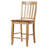 Orviston Solid Wood Counter Stool-19763178