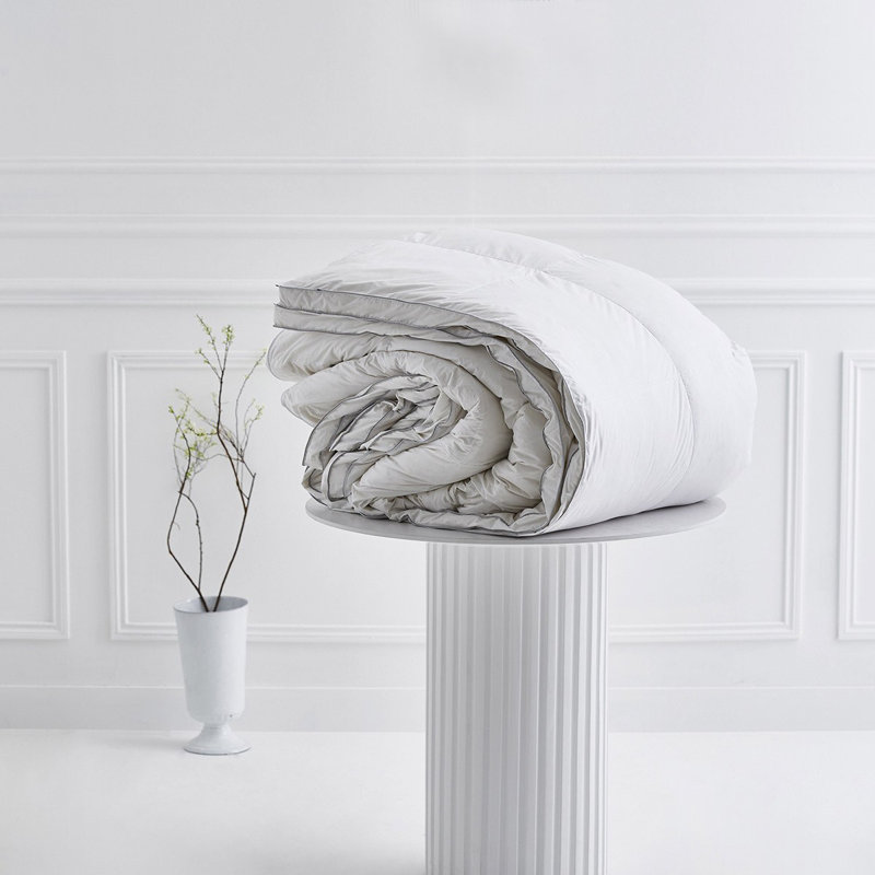 Prestige Goose Down Comforter, King