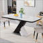 Table de salle à manger moderne-267981977