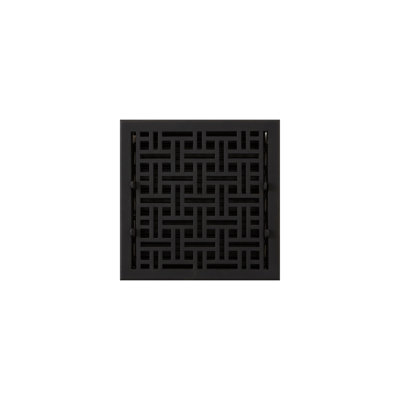 Cast Iron Floor Register