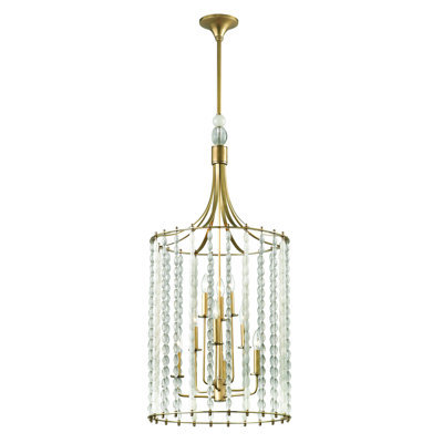 Whitestone 9 - Light Chandelier