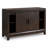Hagberg 54" Contemporary Sideboard